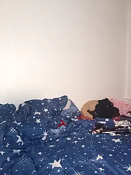 Conny Shellie online show from 2, 11, 2025