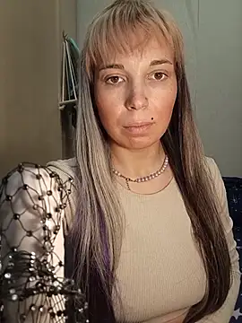 Conny Shellie online show from 10, 2, 2026