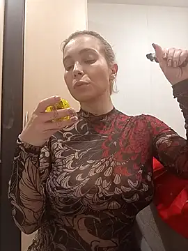 Conny Shellie online show from 14, 12, 2025