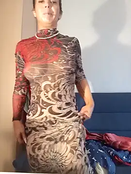 Conny Shellie online show from 4, 10, 2025