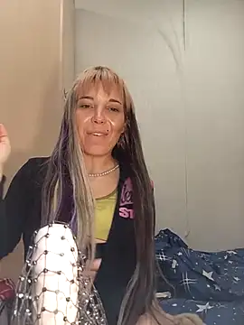 Conny Shellie online show from 7, 2, 2026