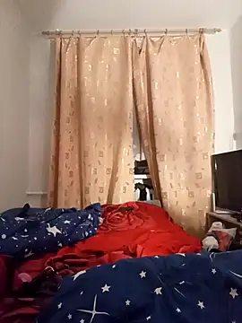 Conny Shellie online show from 13, 10, 2025