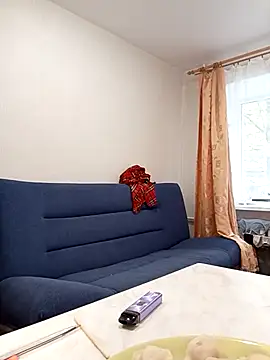 Conny Shellie online show from 10, 10, 2025