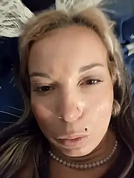 Conny Shellie online show from 3, 2, 2026