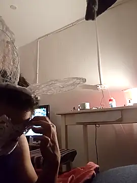 Conny Shellie online show from 7, 10, 2025