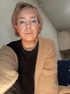 Conny Shellie online show from 17, 12, 2025