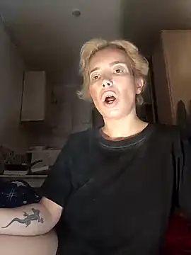 Conny Shellie online show from 1, 12, 2025