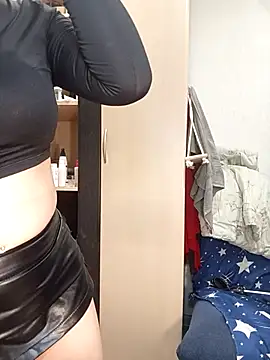 Conny Shellie online show from 11, 3, 2026