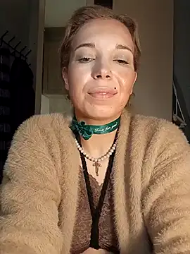 Conny Shellie online show from 19, 3, 2026