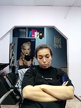 Conny Shellie online show from 5, 10, 2025