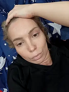 Conny Shellie online show from 30, 11, 2025