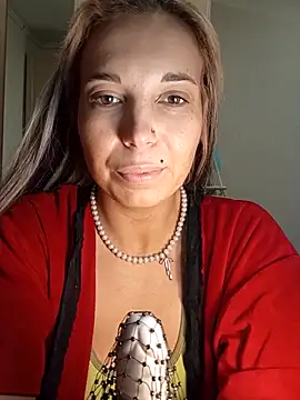 Conny Shellie online show from 4, 2, 2026