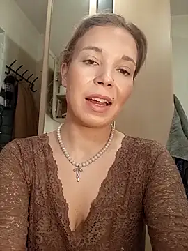 Conny Shellie online show from 15, 3, 2026