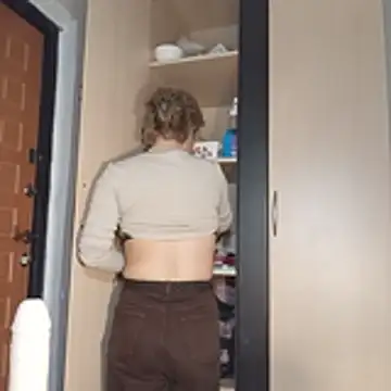 Conny Shellie online show from 7, 4, 2026