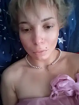 Conny Shellie online show from 21, 11, 2025