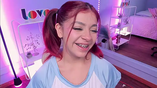 KathiaSaenz  online show from 26, 11, 2025