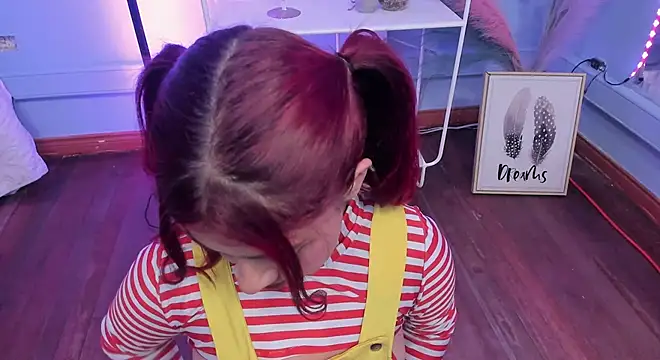 KathiaSaenz  online show from 8, 1, 2026