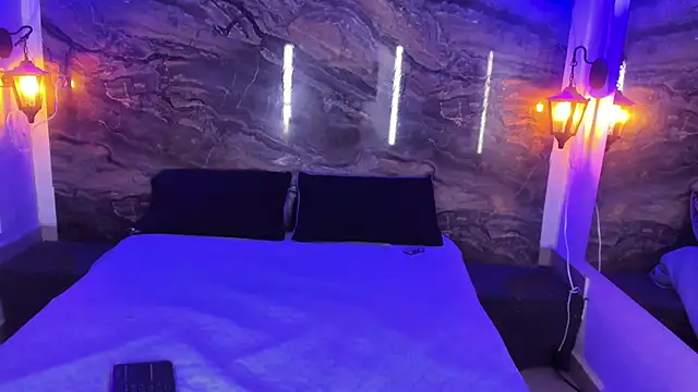 Chanel-munoz online show from 2, 10, 2025