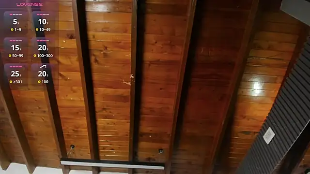 Chanel-munoz online show from 12, 11, 2025