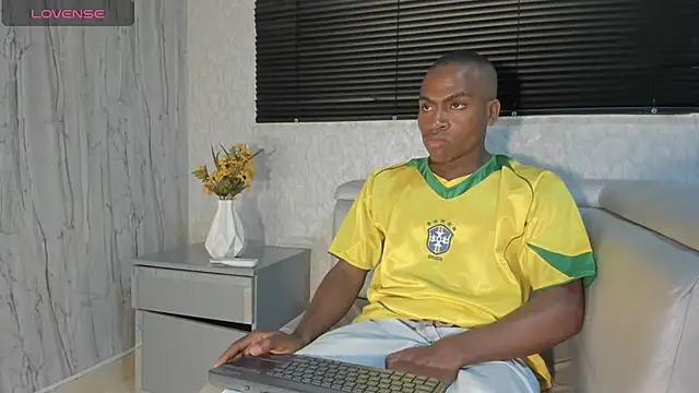 Snapshot of george_lance chatting on 1, 10, 2025 george lance online show from 1, 10, 2025