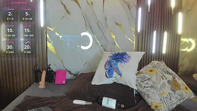 NoahVidall online show from 14, 4, 2026