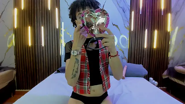 NoahVidall online show from 30, 9, 2025