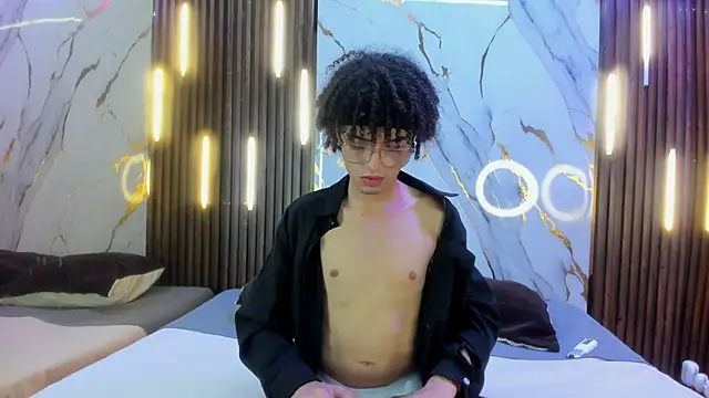 NoahVidall online show from 2, 10, 2025