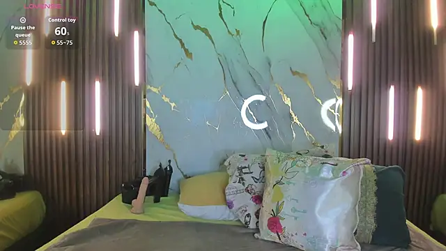 NoahVidall online show from 17, 4, 2026