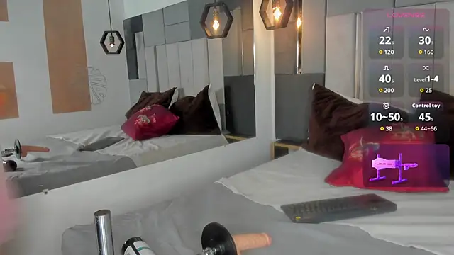 NoahVidall online show from 31, 10, 2025