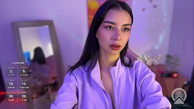 isa martinexxx online show from 30, 11, 2025