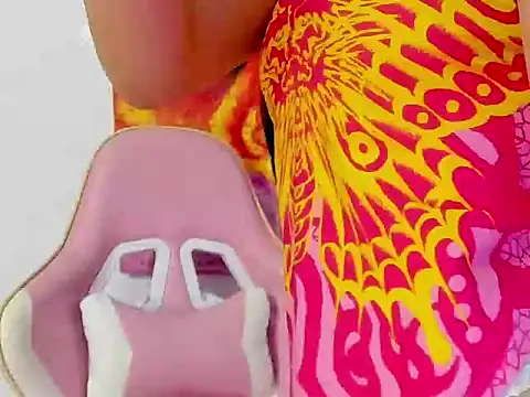 isa martinexxx online show from 5, 11, 2025