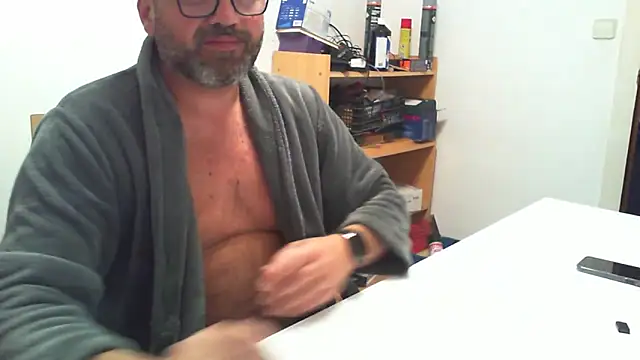 morenet festero online show from 28, 4, 2026