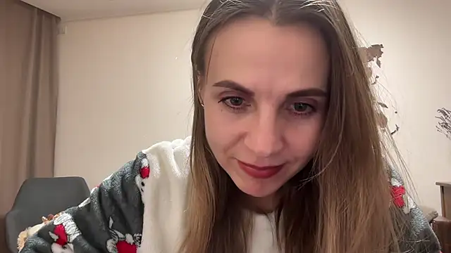 AnnieLove7722 online show from 5, 10, 2025