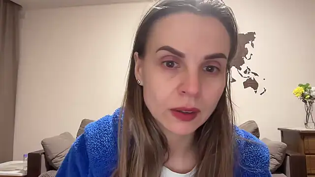 AnnieLove7722 online show from 20, 11, 2025