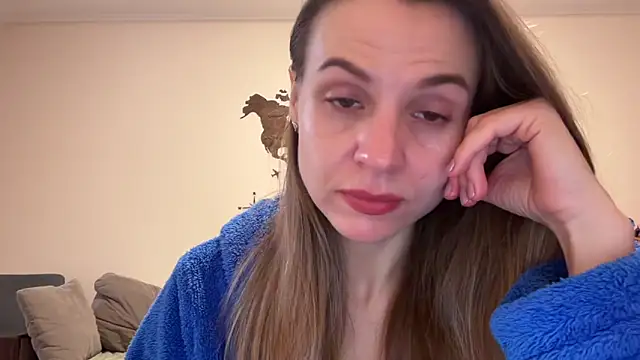 AnnieLove7722 online show from 16, 10, 2025