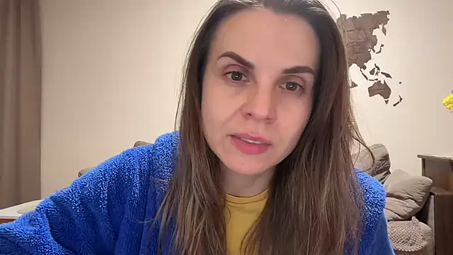 AnnieLove7722 online show from 21, 11, 2025