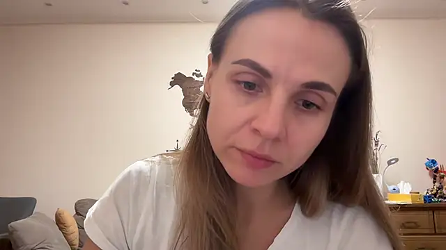 AnnieLove7722 online show from 23, 10, 2025