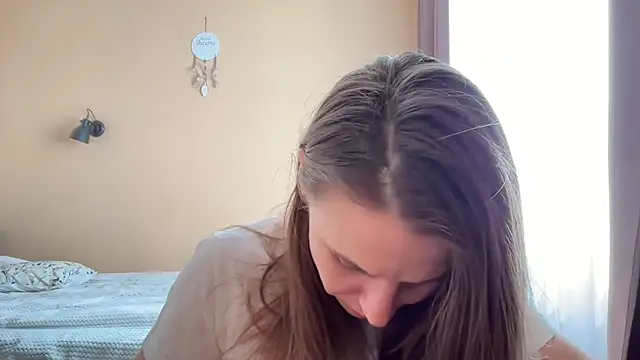 AnnieLove7722 online show from 5, 5, 2026