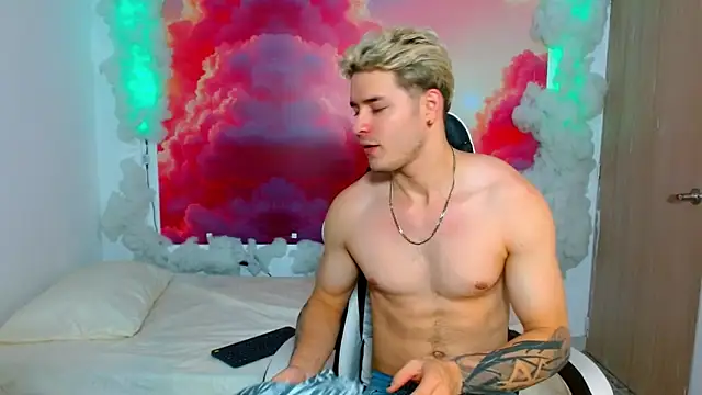 AlexPiersss online show from 26, 11, 2025