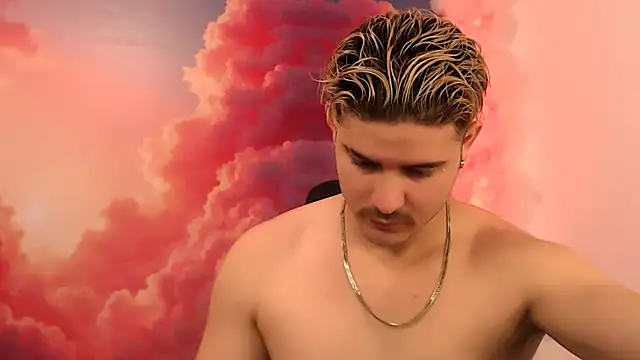 AlexPiersss online show from 5, 10, 2025