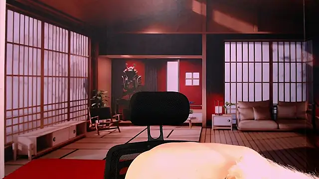 AlexPiersss online show from 25, 10, 2025