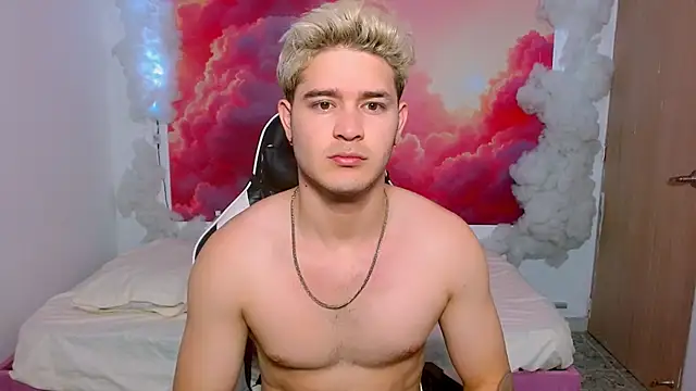 AlexPiersss online show from 25, 11, 2025