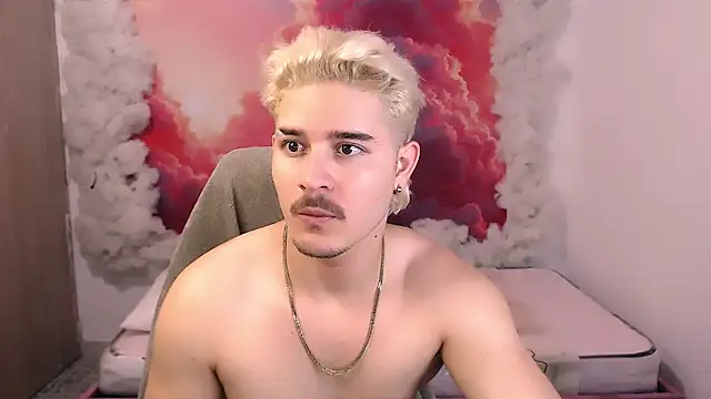 AlexPiersss online show from 22, 10, 2025