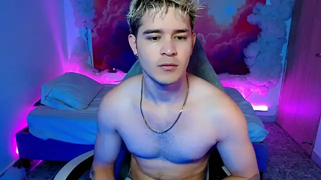 AlexPiersss online show from 29, 11, 2025