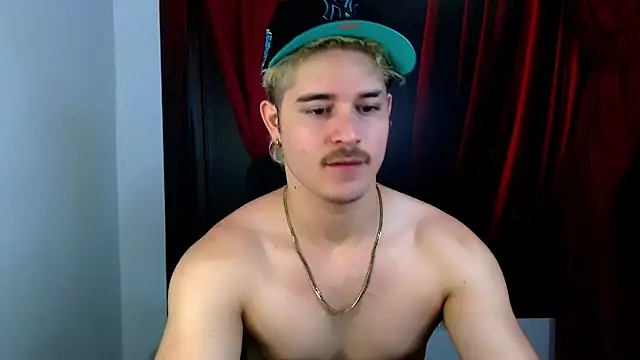 AlexPiersss online show from 5, 11, 2025