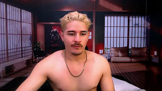 AlexPiersss online show from 23, 10, 2025