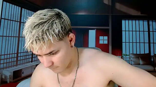 AlexPiersss online show from 15, 11, 2025