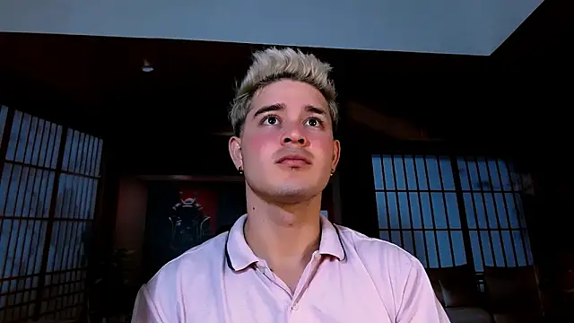 AlexPiersss online show from 13, 11, 2025