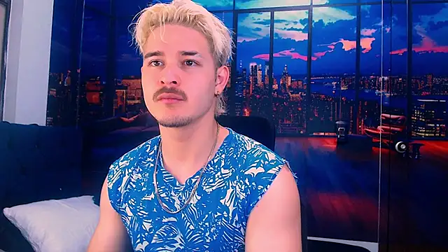 AlexPiersss online show from 28, 10, 2025