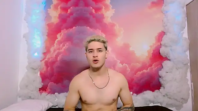 AlexPiersss online show from 17, 11, 2025